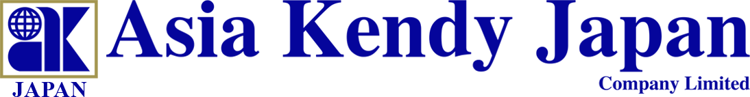 Asia Kendy Japan