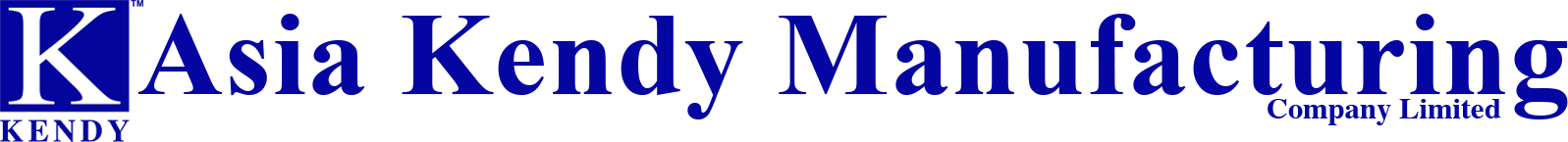 Asia Kendy Manufacturing